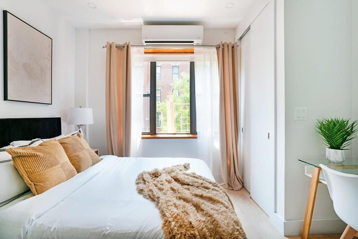 78-3c Newly Renovated 1br Wd Walk 2 Park Apartamento Nova York