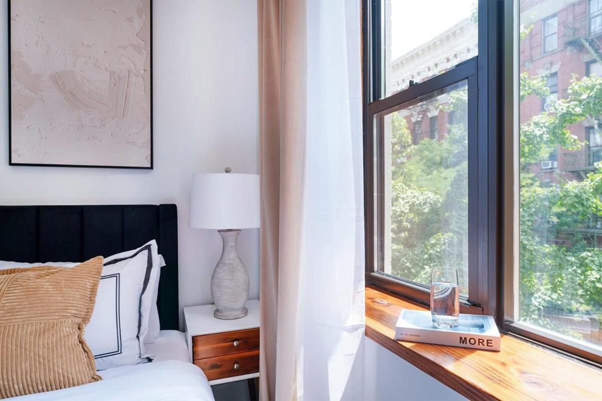 Apartamento 78-3c Newly Renovated 1br Wd Walk 2 Park Nova York