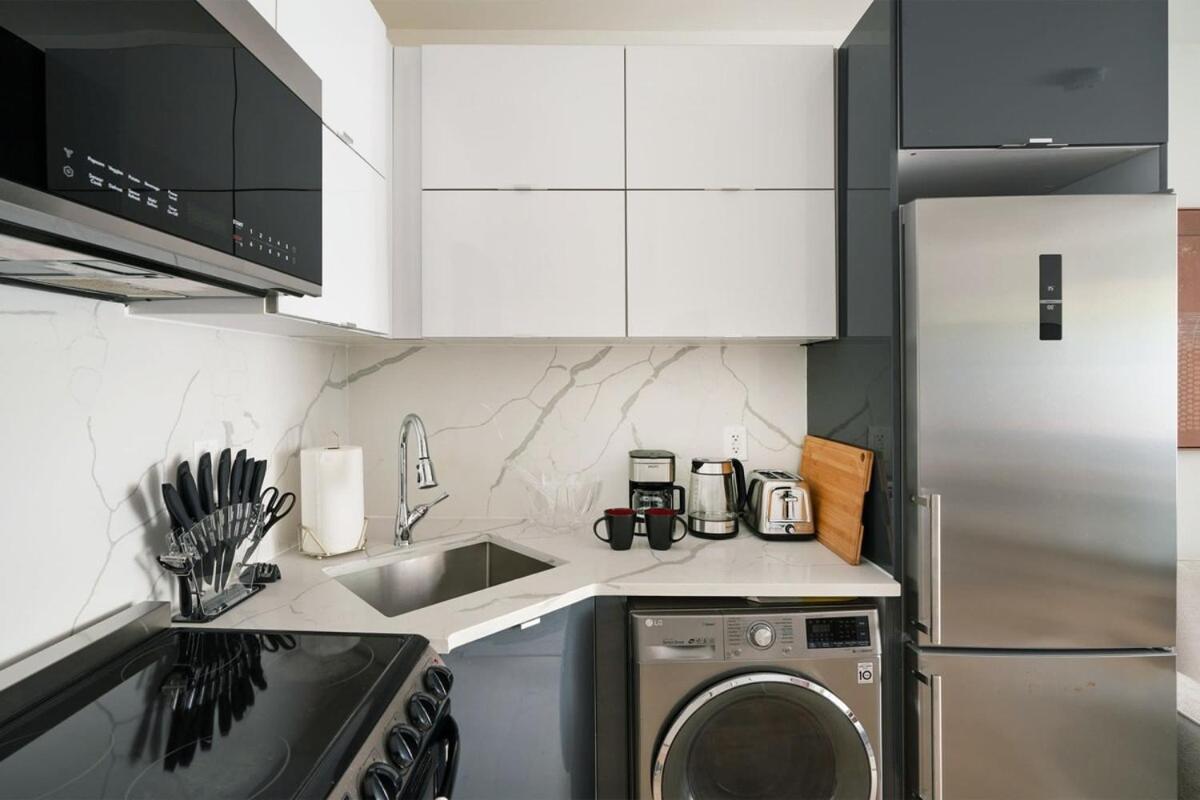 Apartamento 78-3c Newly Renovated 1br Wd Walk 2 Park Nova York