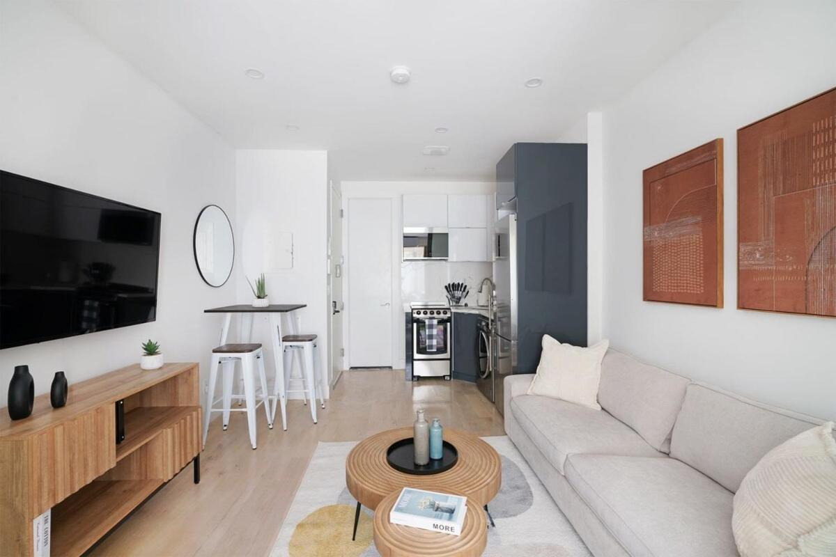 78-3c Newly Renovated 1br Wd Walk 2 Park Apartamento