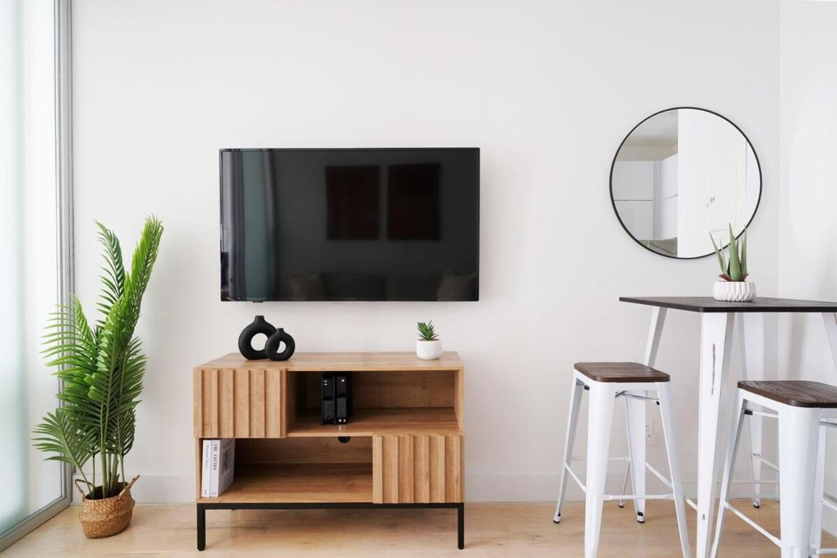 Apartamento 78-3c Newly Renovated 1br Wd Walk 2 Park